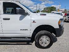 2022 RAM 2500 6.7L CUMMINS, 8FT BOX - Photo 8