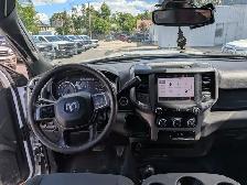 2022 RAM 2500 6.7L CUMMINS, 8FT BOX - Photo 11
