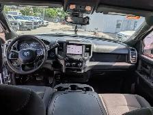 2022 RAM 2500 6.7L CUMMINS, 8FT BOX - Photo 12