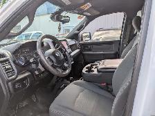 2022 RAM 2500 6.7L CUMMINS, 8FT BOX - Photo 14