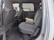 2022 RAM 2500 6.7L CUMMINS, 8FT BOX - Photo 16