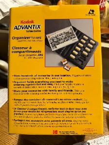 Vintage Camera  Kodak  Advantix  F350  NOS from 1999 - Photo 2