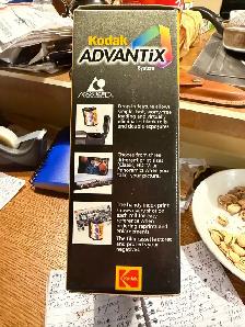 Vintage Camera  Kodak  Advantix  F350  NOS from 1999 - Photo 3