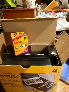 Vintage Camera  Kodak  Advantix  F350  NOS from 1999 - Photo 4