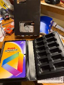 Vintage Camera  Kodak  Advantix  F350  NOS from 1999 - Photo 6
