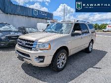 2017 Ford Expedition