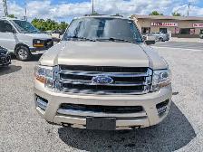 2017 Ford Expedition - Photo 2
