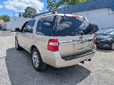 2017 Ford Expedition - Photo 3