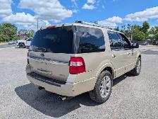 2017 Ford Expedition - Photo 4