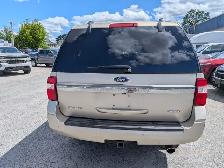 2017 Ford Expedition - Photo 5