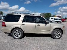 2017 Ford Expedition - Photo 6
