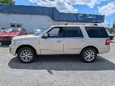 2017 Ford Expedition - Photo 7