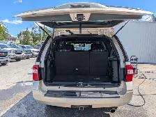 2017 Ford Expedition - Photo 9