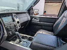 2017 Ford Expedition - Photo 13