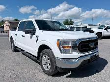 2022 FORD F-150 - Photo 2