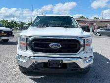 2022 FORD F-150 - Photo 3