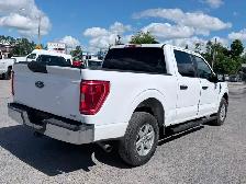 2022 FORD F-150 - Photo 4