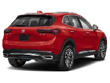2026 Buick Envision Avenir - Photo 3
