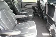 2019 Chrysler Pacifica LIKE NEW / REAR ENT/ ONE OWNER/ NO ACCIDE - Photo 26