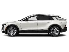 2026 Cadillac LYRIQ Sport - Photo 2