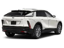 2026 Cadillac LYRIQ Sport - Photo 3