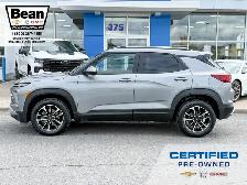 2025 Chevrolet TrailBlazer - Photo 2