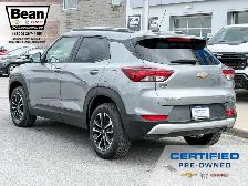 2025 Chevrolet TrailBlazer - Photo 3