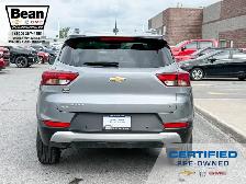 2025 Chevrolet TrailBlazer - Photo 4