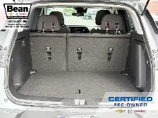 2025 Chevrolet TrailBlazer - Photo 5