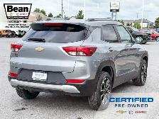 2025 Chevrolet TrailBlazer - Photo 6