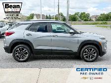 2025 Chevrolet TrailBlazer - Photo 7