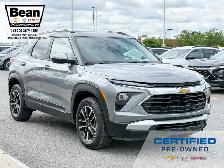 2025 Chevrolet TrailBlazer - Photo 8