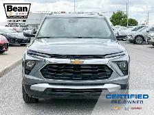 2025 Chevrolet TrailBlazer - Photo 9