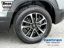 2025 Chevrolet TrailBlazer - Photo 10