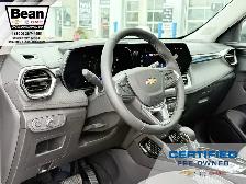 2025 Chevrolet TrailBlazer - Photo 11