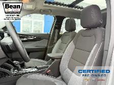 2025 Chevrolet TrailBlazer - Photo 12