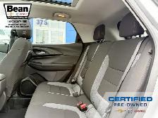 2025 Chevrolet TrailBlazer - Photo 13