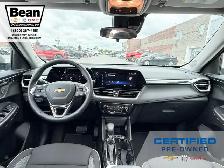 2025 Chevrolet TrailBlazer - Photo 14