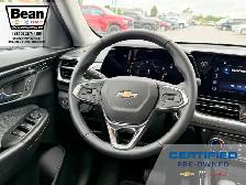 2025 Chevrolet TrailBlazer - Photo 15