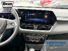 2025 Chevrolet TrailBlazer - Photo 16