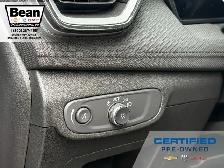 2025 Chevrolet TrailBlazer - Photo 18