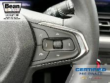 2025 Chevrolet TrailBlazer - Photo 21