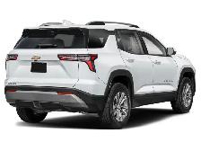 2027 Chevrolet Equinox LT - Photo 3