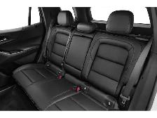 2027 Chevrolet Equinox LT - Photo 9