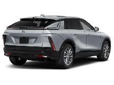 2026 Cadillac LYRIQ Premium Sport - Photo 3
