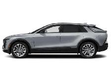2026 Cadillac LYRIQ Sport - Photo 2