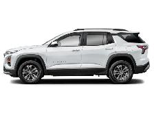2027 Chevrolet Equinox LT - Photo 2