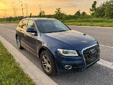 2016 Audi Q5 quattro 4dr 3.0L TDI Technik - Photo 3