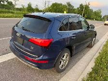 2016 Audi Q5 quattro 4dr 3.0L TDI Technik - Photo 4