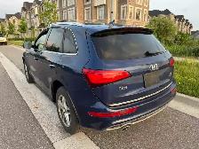 2016 Audi Q5 quattro 4dr 3.0L TDI Technik - Photo 6